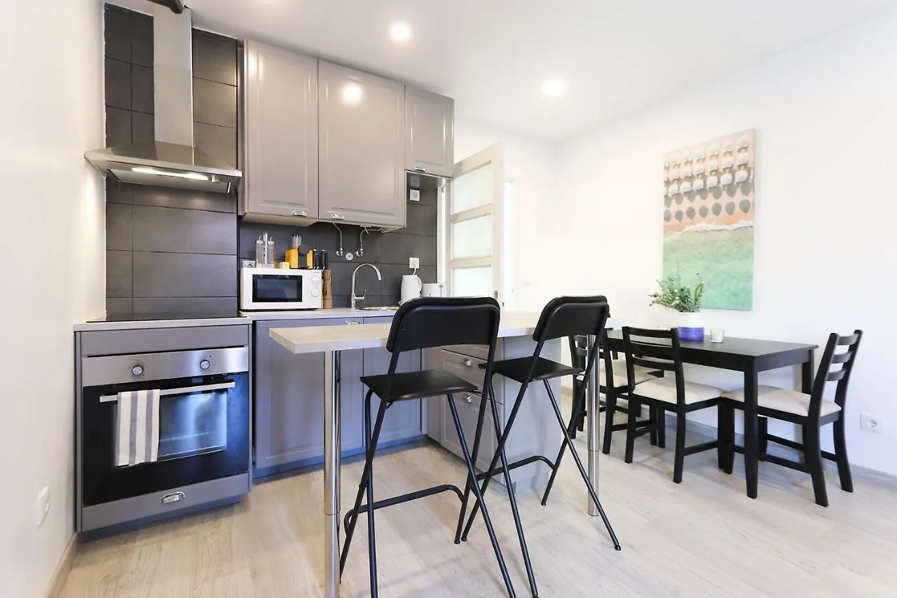 Almirante Balcony By Homing Apartment Lisbon